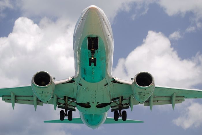 Aircraft Photography (123 pics)
