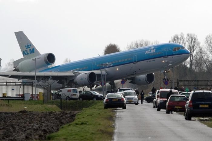 Aircraft Photography (123 pics)