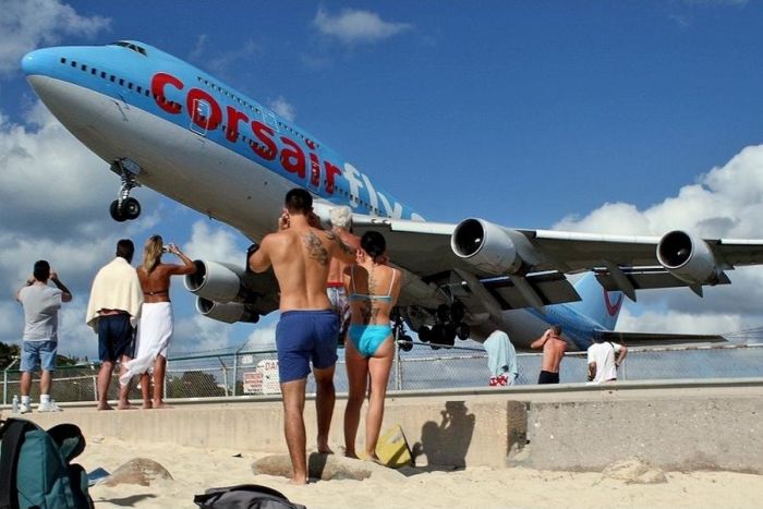 Aircraft Photography (123 pics)