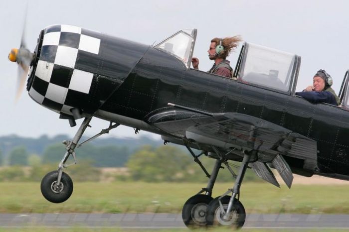 Aircraft Photography (123 pics)