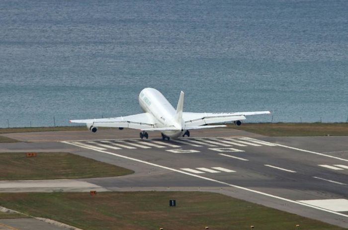 Aircraft Photography (123 pics)