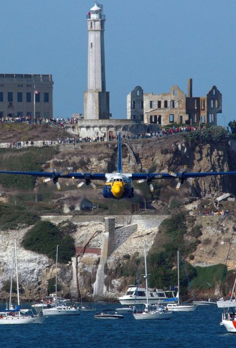 Aircraft Photography (123 pics)