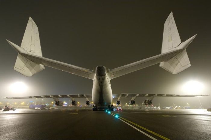 Aircraft Photography (123 pics)