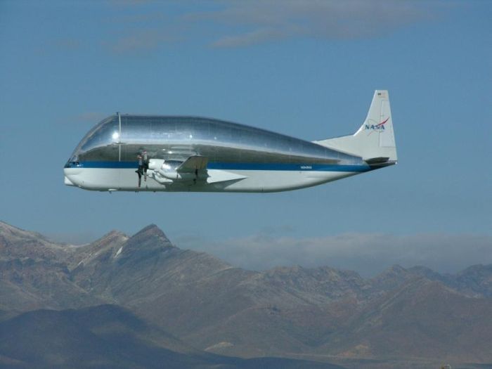 Aircraft Photography (123 pics)