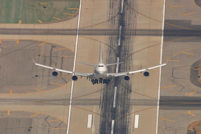 Aircraft Photography (123 pics)