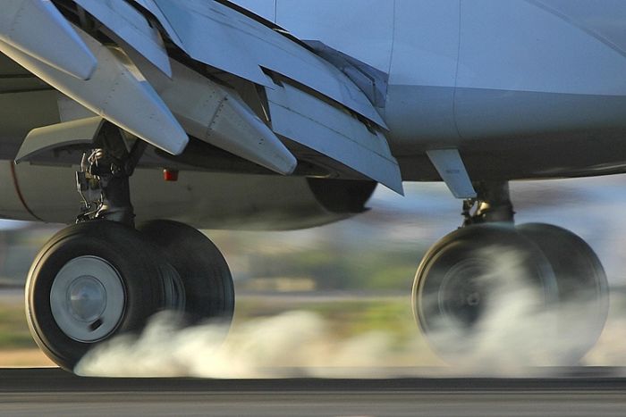 Aircraft Photography (123 pics)
