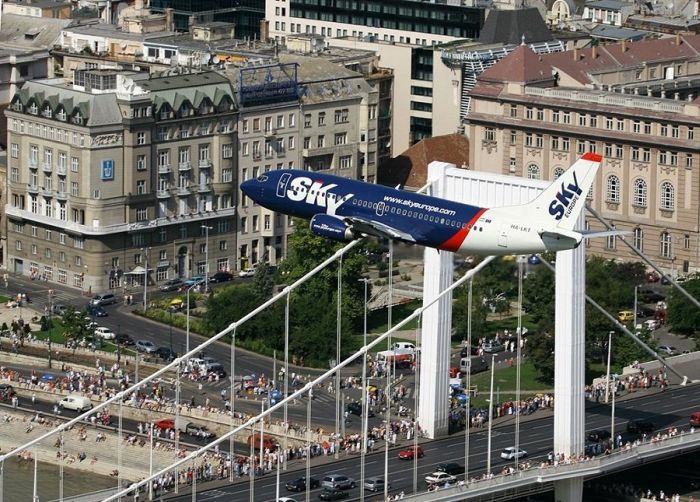 Aircraft Photography (123 pics)
