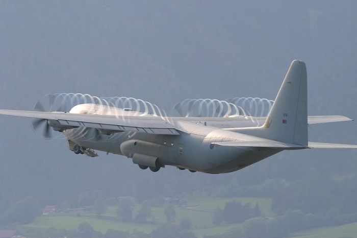 Aircraft Photography (123 pics)