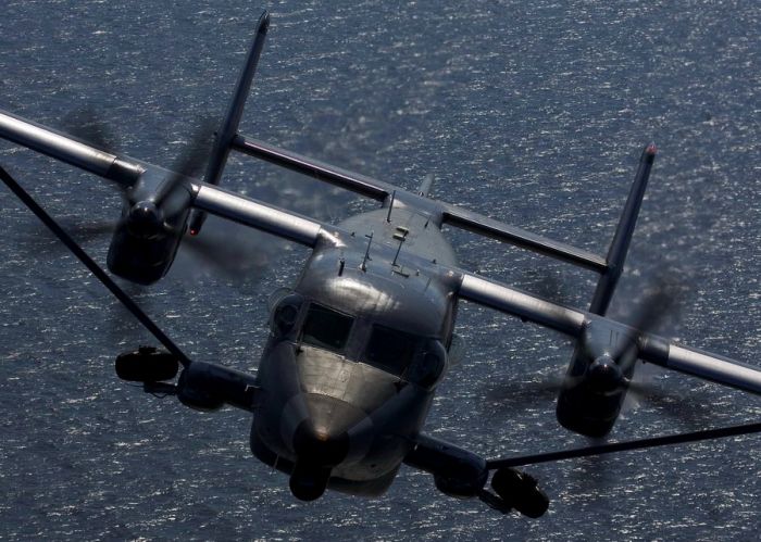 Aircraft Photography (123 pics)