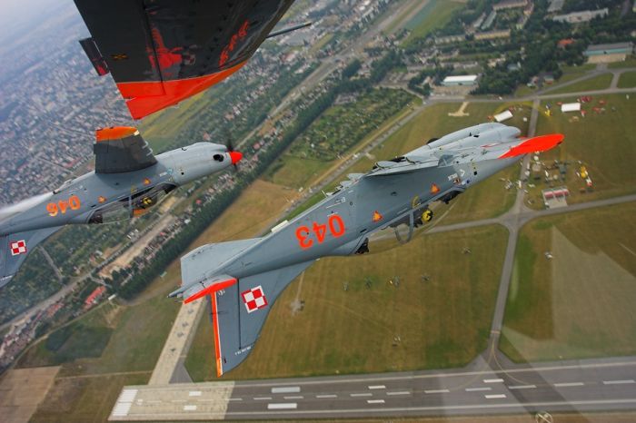 Aircraft Photography (123 pics)