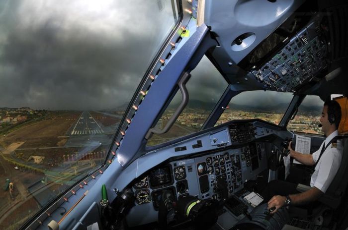 Aircraft Photography (123 pics)