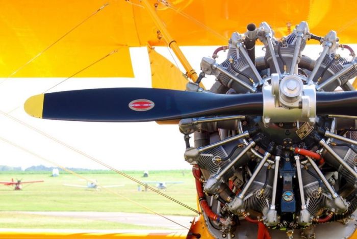 Aircraft Photography (123 pics)