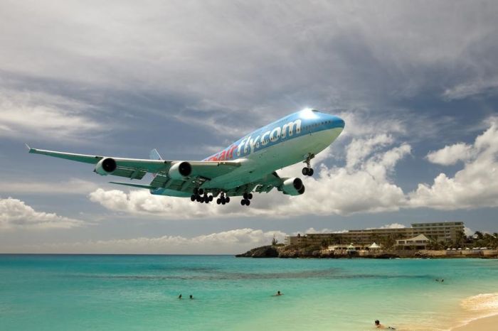 Aircraft Photography (123 pics)