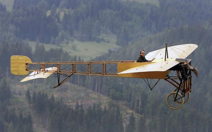 Aircraft Photography (123 pics)