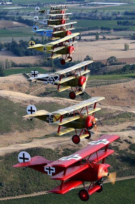 Aircraft Photography (123 pics)