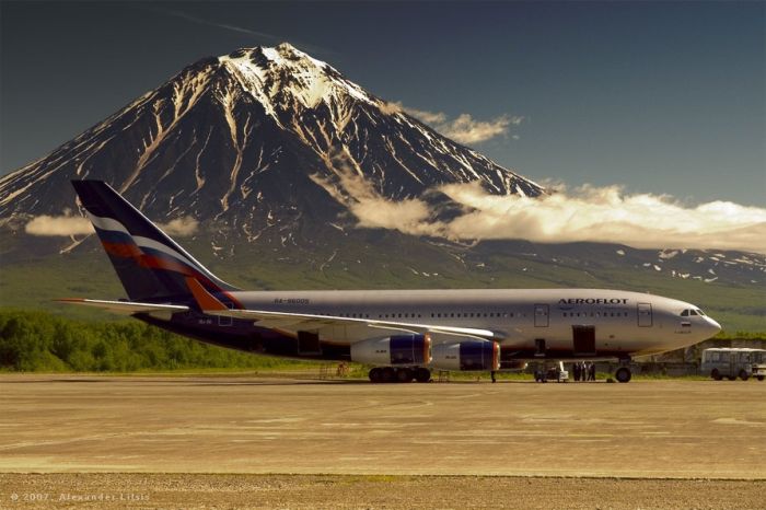 Aircraft Photography (123 pics)