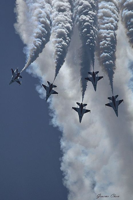 Aircraft Photography (123 pics)