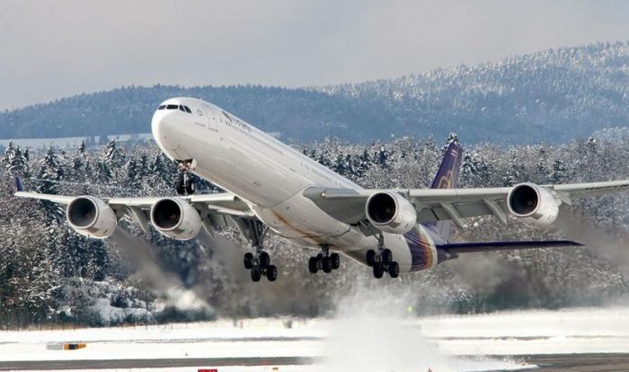 Aircraft Photography (123 pics)