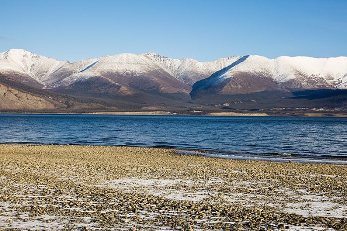 Alaska by Ray Bulson (27 pics)