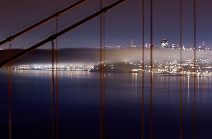 Beautiful Photos of San Francisco (23 pics)