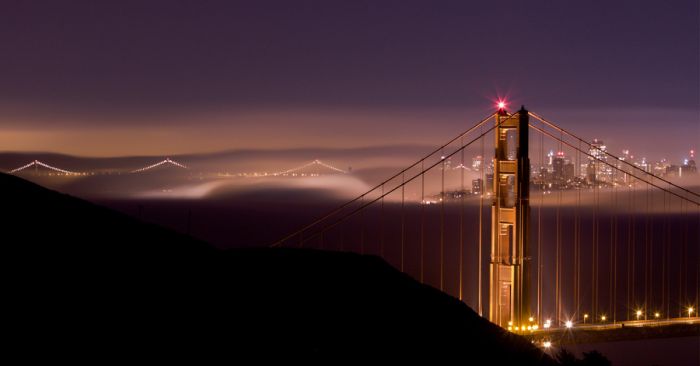 Beautiful Photos of San Francisco (23 pics)