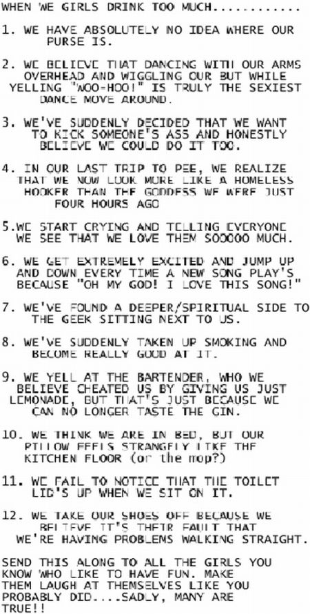 Chain E-Mails From 2004 (18 pics)