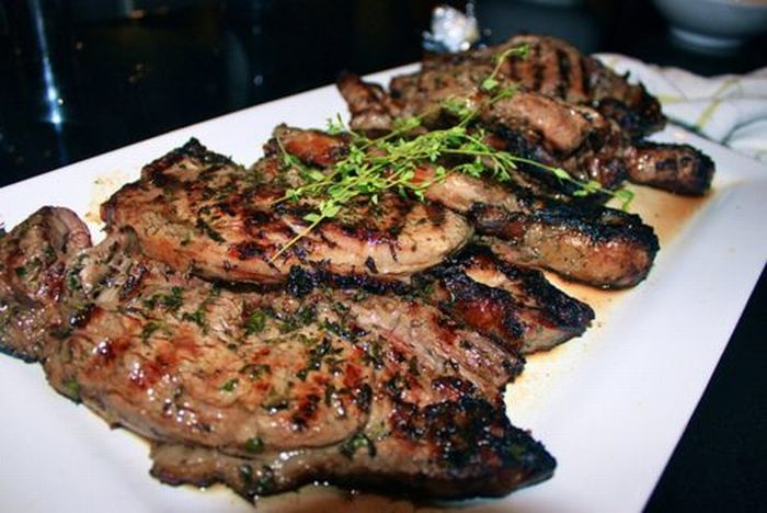 Delicious Steaks (31 pics)