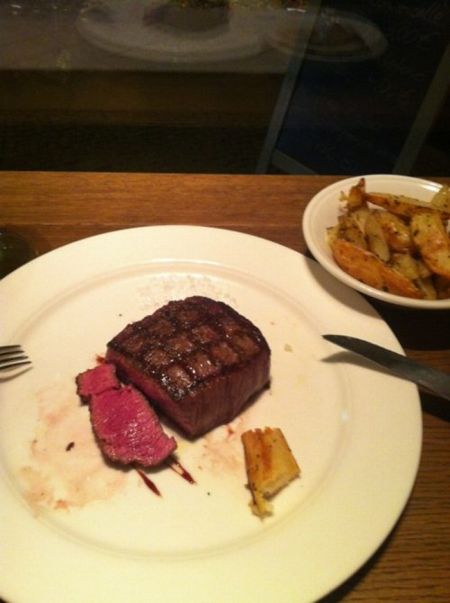 Delicious Steaks (31 pics)