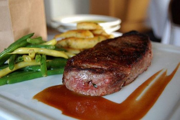 Delicious Steaks (31 pics)