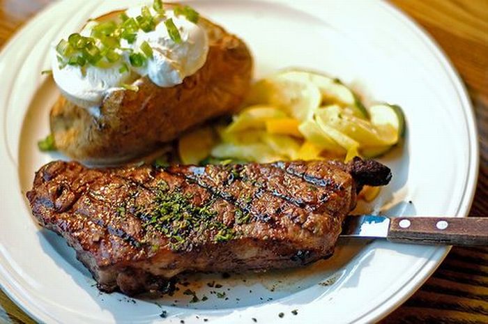 Delicious Steaks (31 pics)