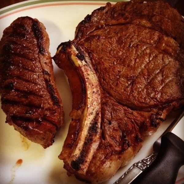 Delicious Steaks (31 pics)