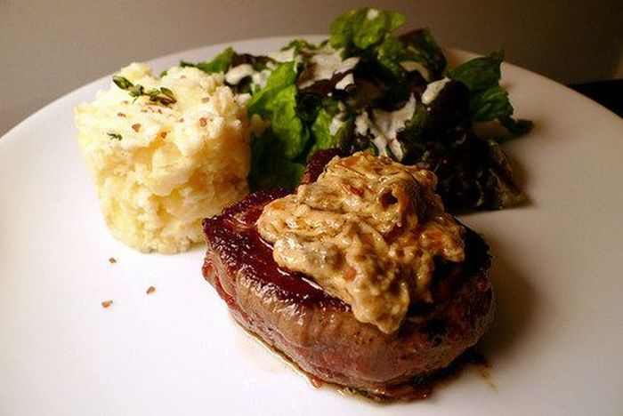 Delicious Steaks (31 pics)