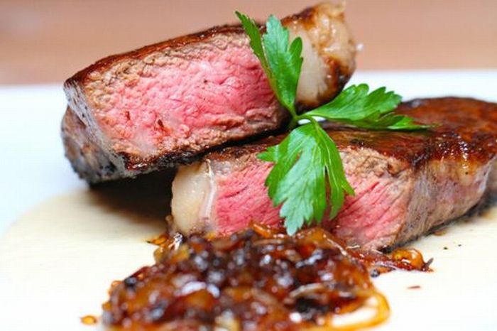 Delicious Steaks (31 pics)