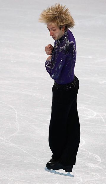 European Figure Skating Championships (22 pics)