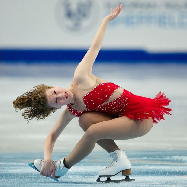 European Figure Skating Championships (22 pics)