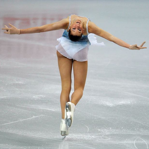 European Figure Skating Championships (22 pics)