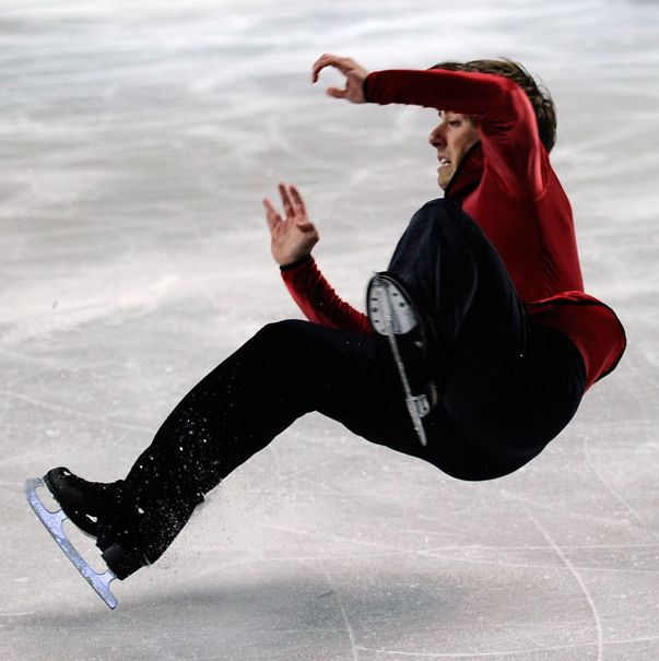 European Figure Skating Championships (22 pics)