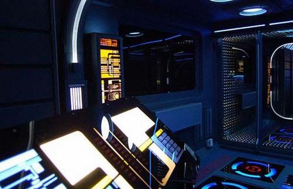 Star Trek Home (21 pics)