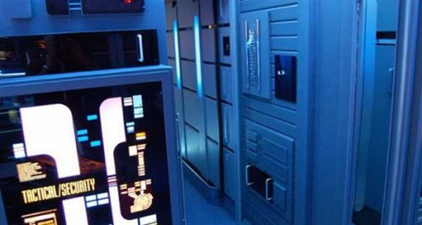 Star Trek Home (21 pics)
