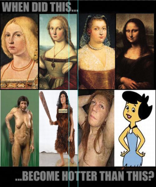 When Did This Become Hotter Than This (5 pics)