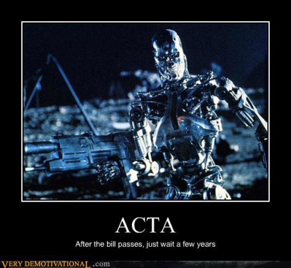 Funny Demotivational Posters (32 pics)