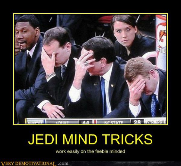 Funny Demotivational Posters (32 pics)