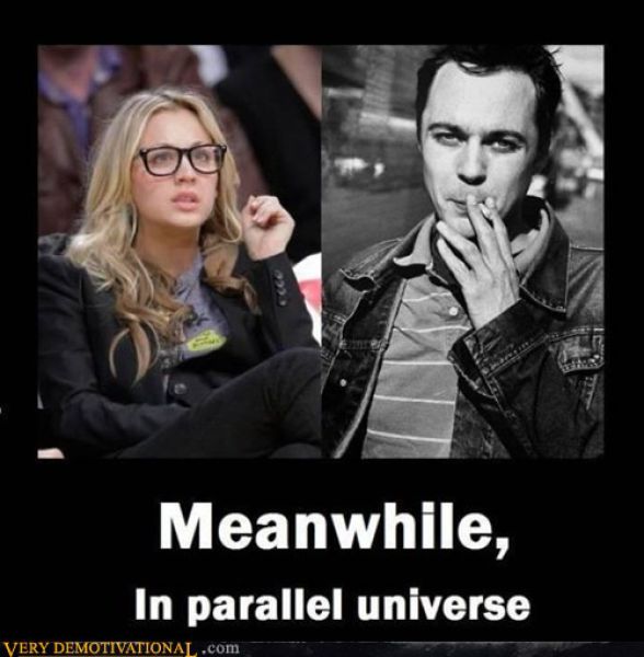 Funny Demotivational Posters (32 pics)
