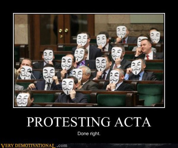 Funny Demotivational Posters (32 pics)