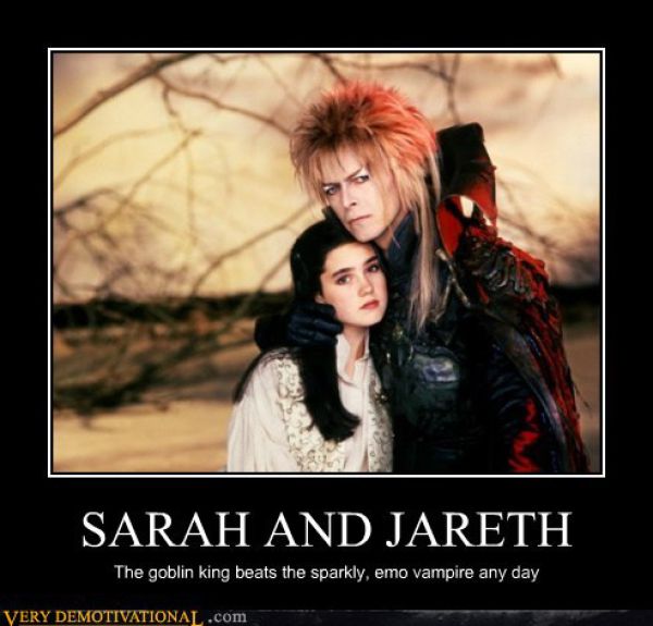 Funny Demotivational Posters (32 pics)