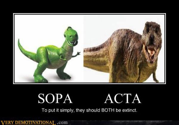 Funny Demotivational Posters (32 pics)