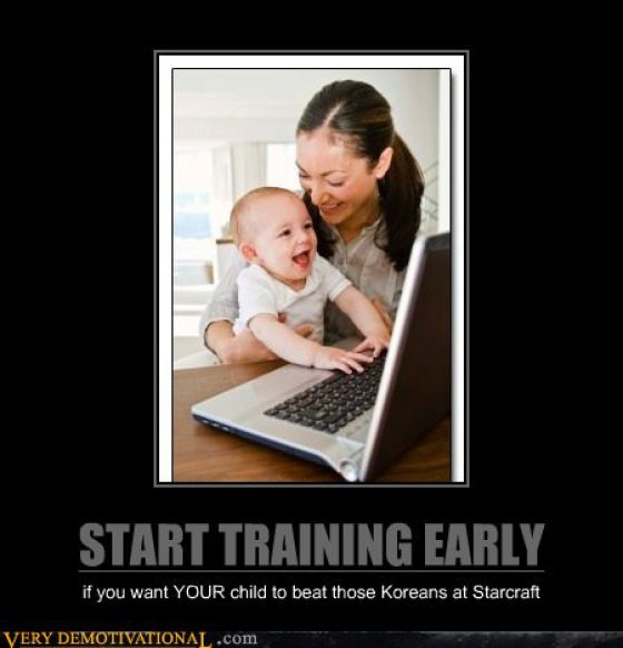 Funny Demotivational Posters (32 pics)