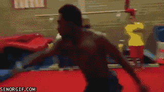 Acid Gifdump (10 gifs)
