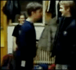 Acid Gifdump (10 gifs)