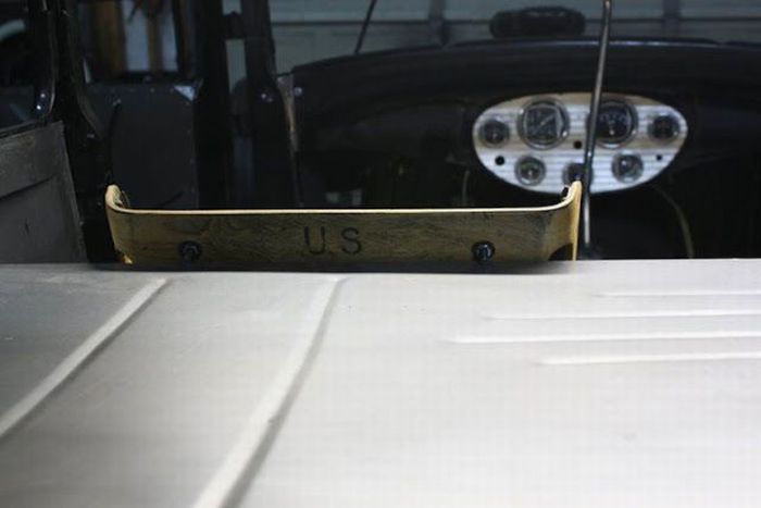 Building a Unique Car (46 pics)